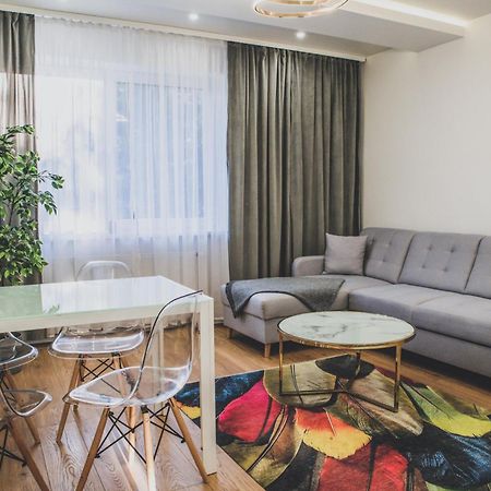 Tatrytop Apartament Zamoyskiego 2 زاكوباني المظهر الخارجي الصورة