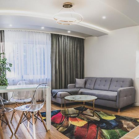 Tatrytop Apartament Zamoyskiego 2 زاكوباني المظهر الخارجي الصورة