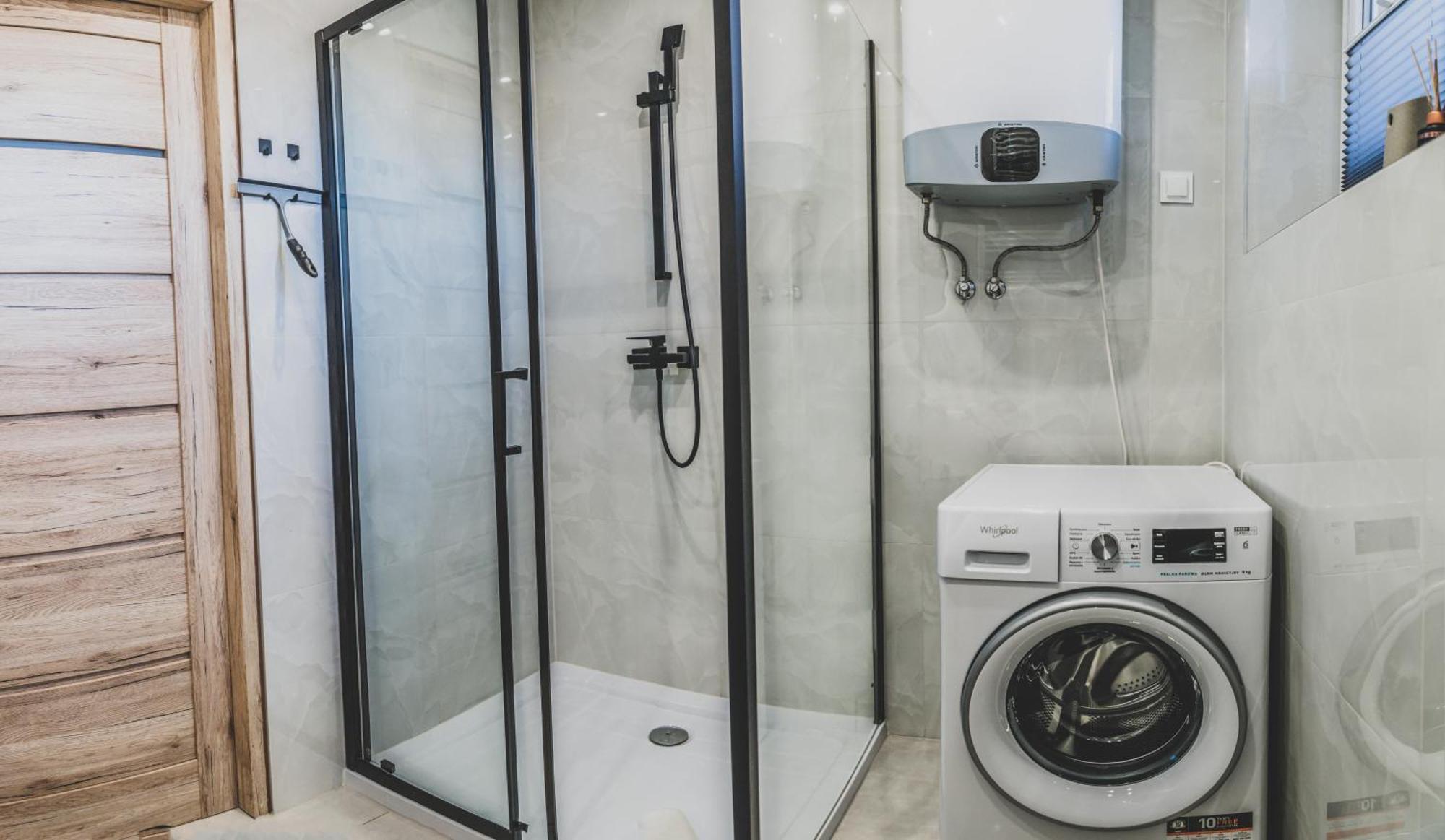 Tatrytop Apartament Zamoyskiego 2 زاكوباني المظهر الخارجي الصورة