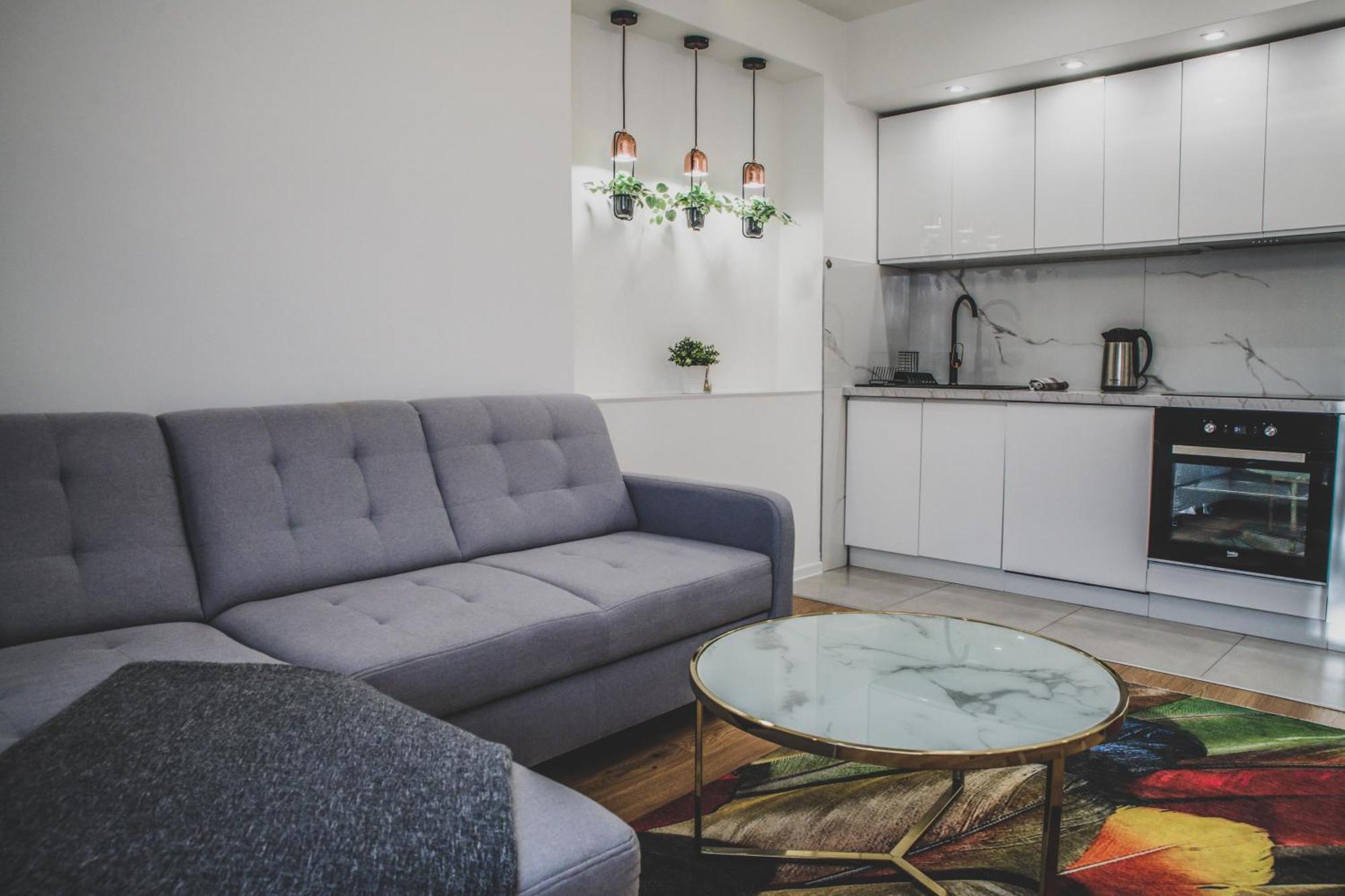 Tatrytop Apartament Zamoyskiego 2 زاكوباني المظهر الخارجي الصورة