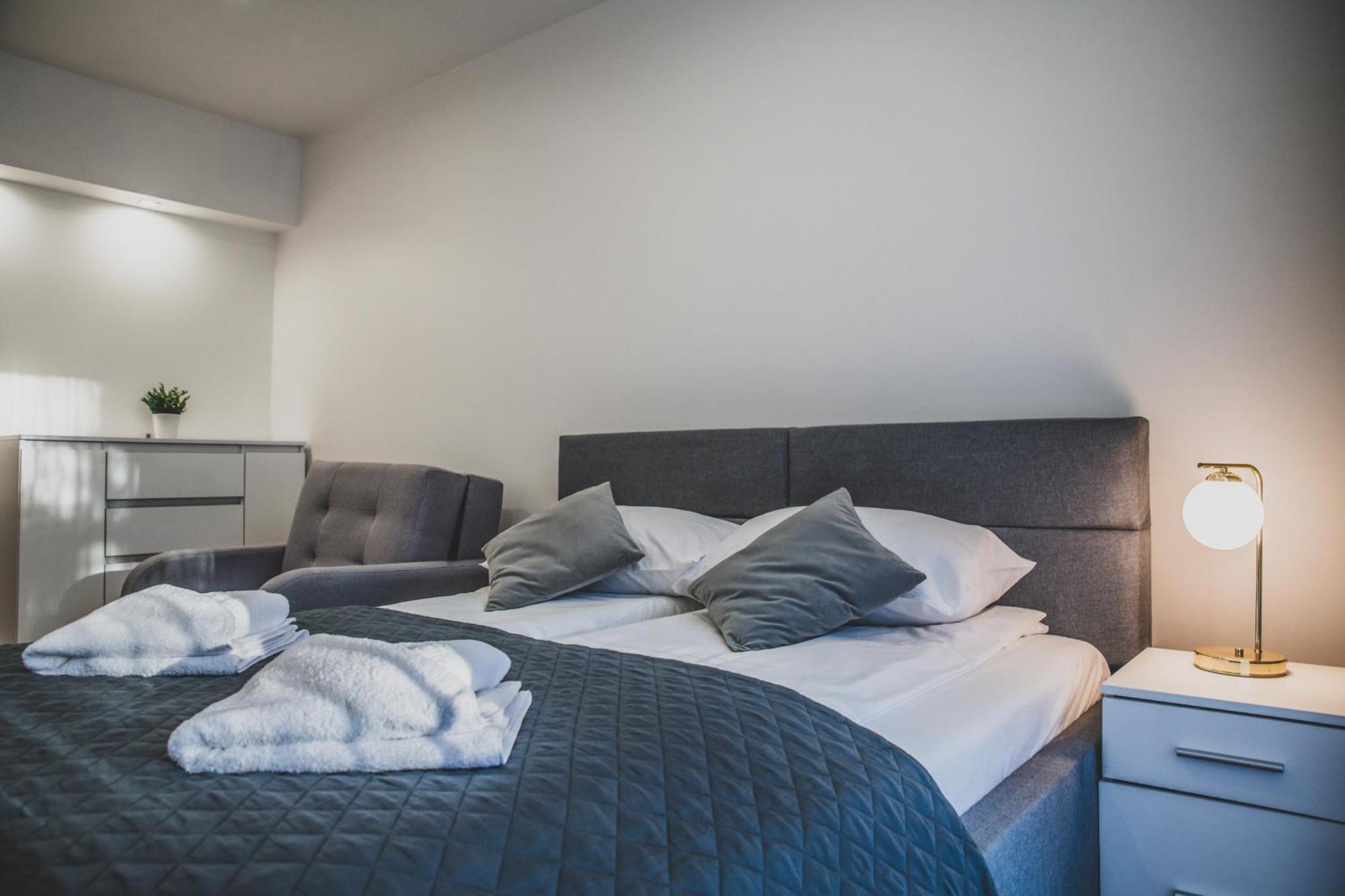 Tatrytop Apartament Zamoyskiego 2 زاكوباني المظهر الخارجي الصورة