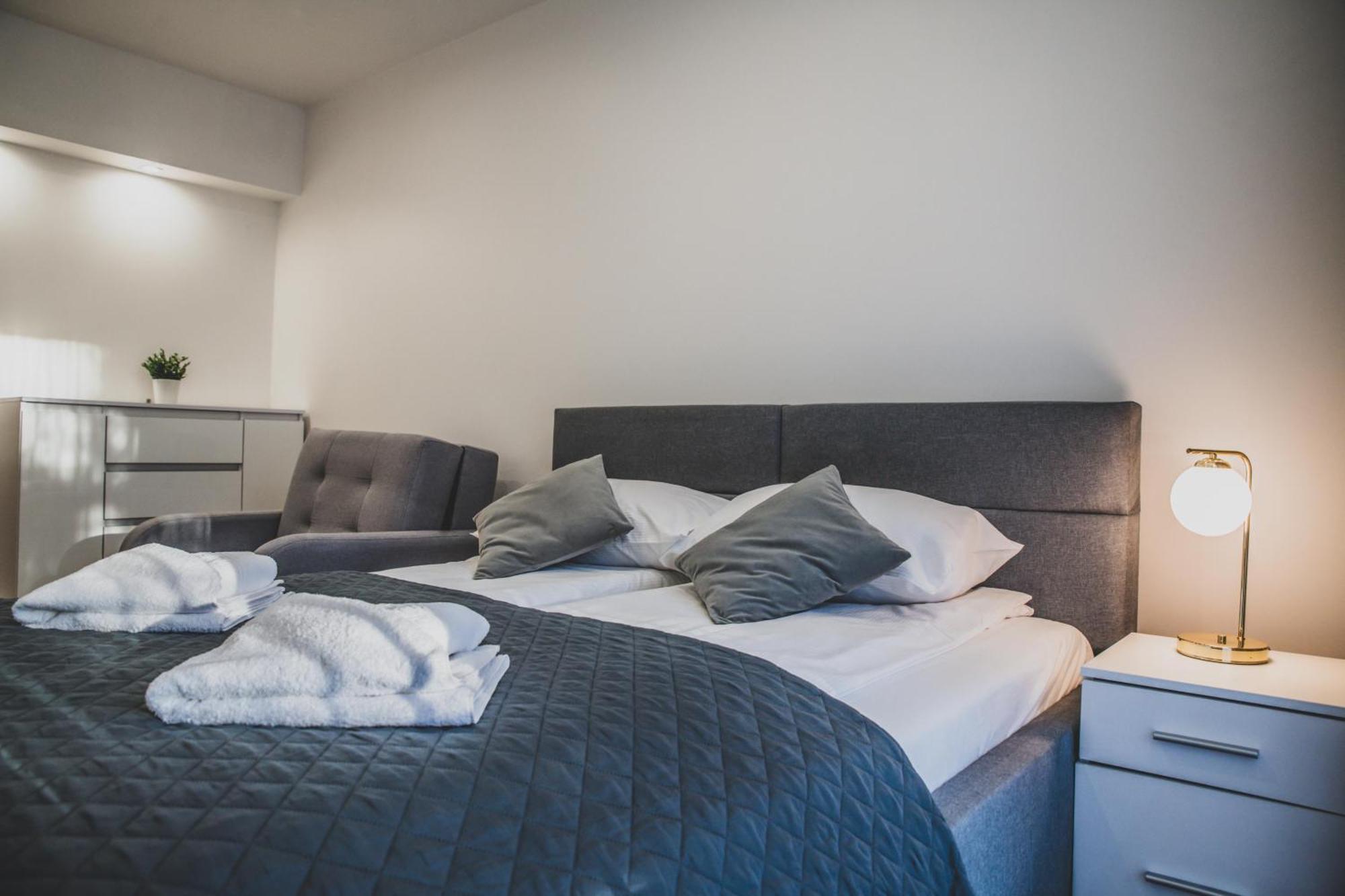 Tatrytop Apartament Zamoyskiego 2 زاكوباني المظهر الخارجي الصورة