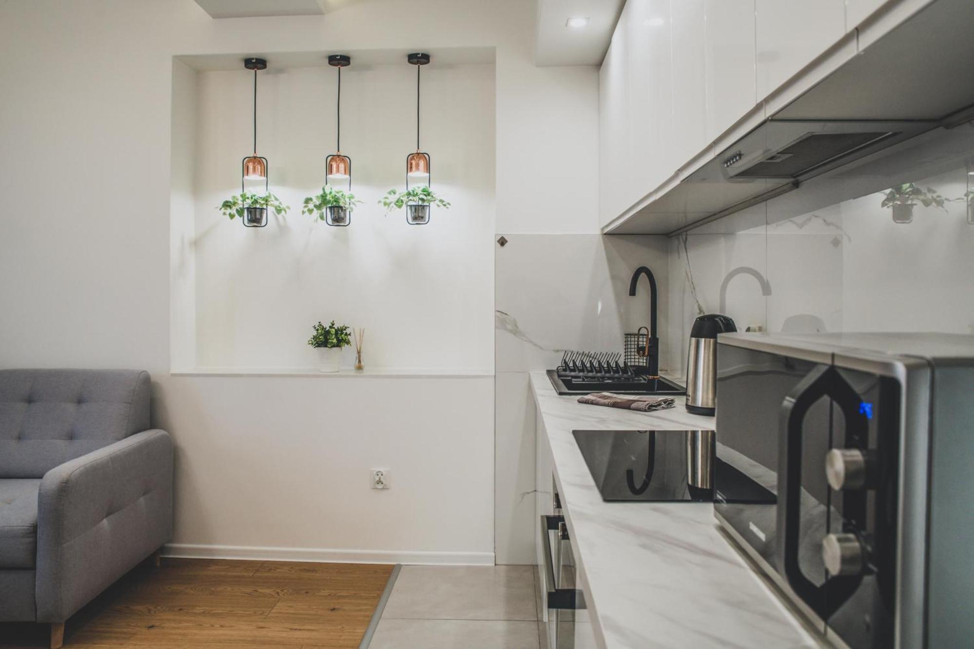 Tatrytop Apartament Zamoyskiego 2 زاكوباني المظهر الخارجي الصورة