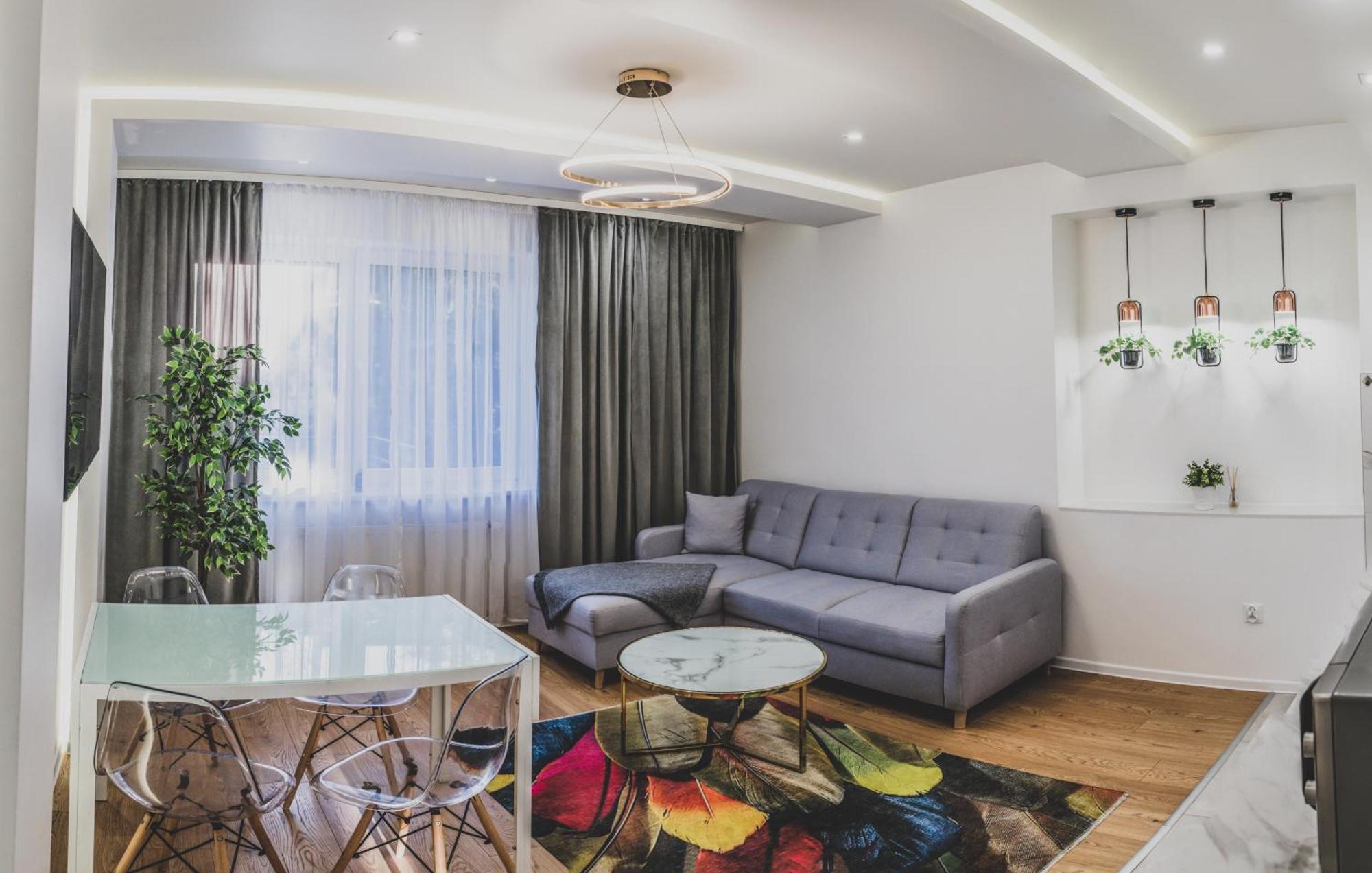 Tatrytop Apartament Zamoyskiego 2 زاكوباني المظهر الخارجي الصورة