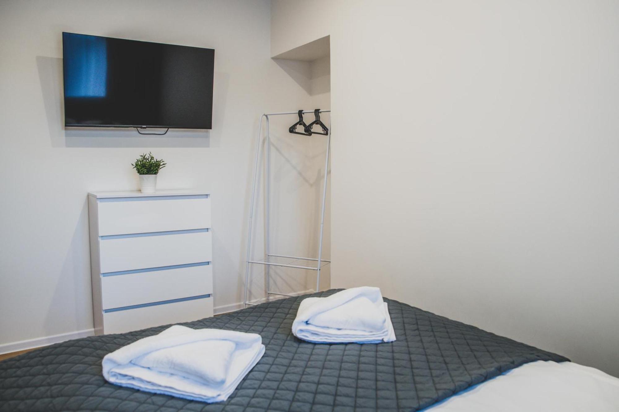 Tatrytop Apartament Zamoyskiego 2 زاكوباني المظهر الخارجي الصورة
