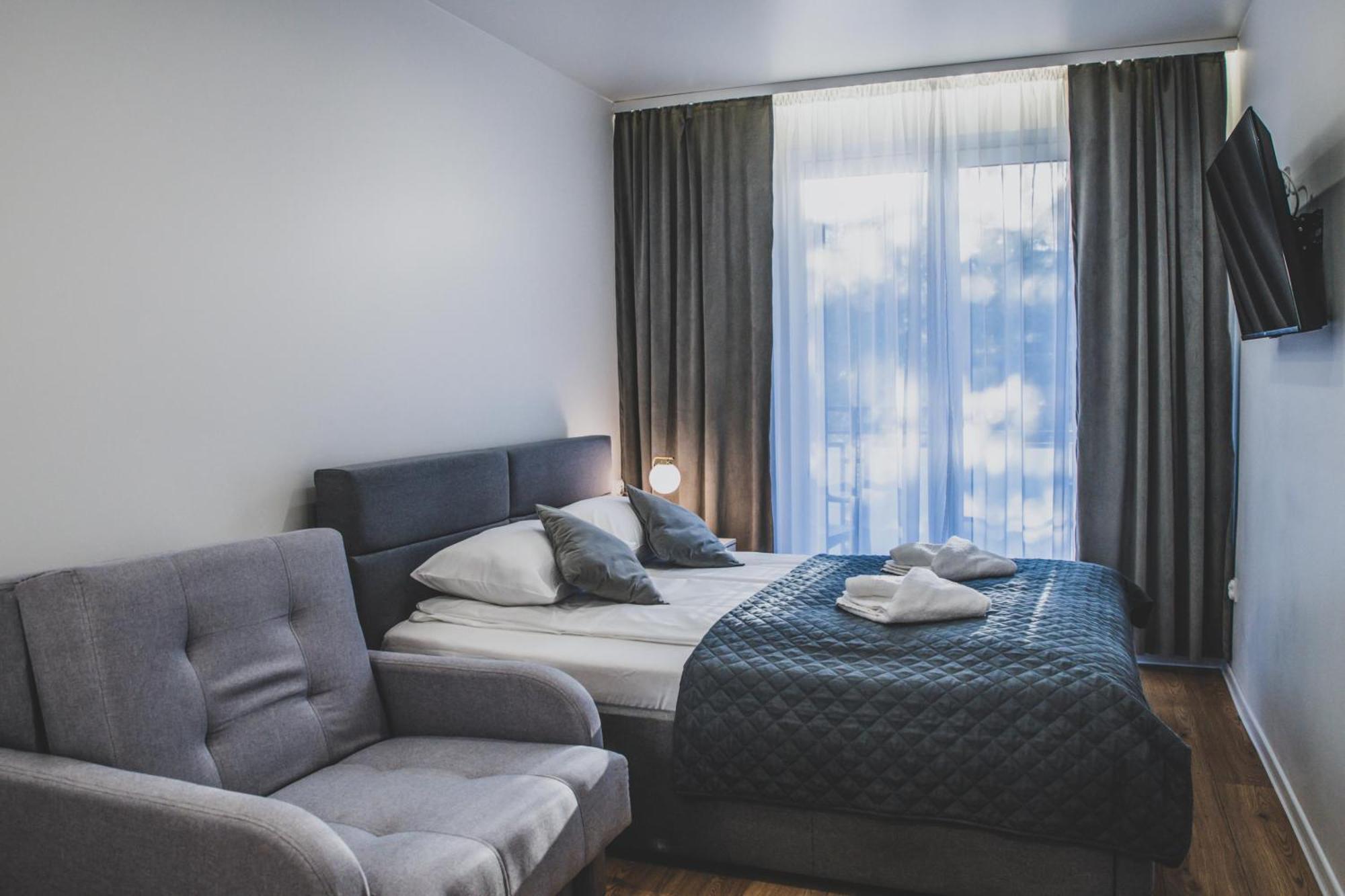 Tatrytop Apartament Zamoyskiego 2 زاكوباني المظهر الخارجي الصورة