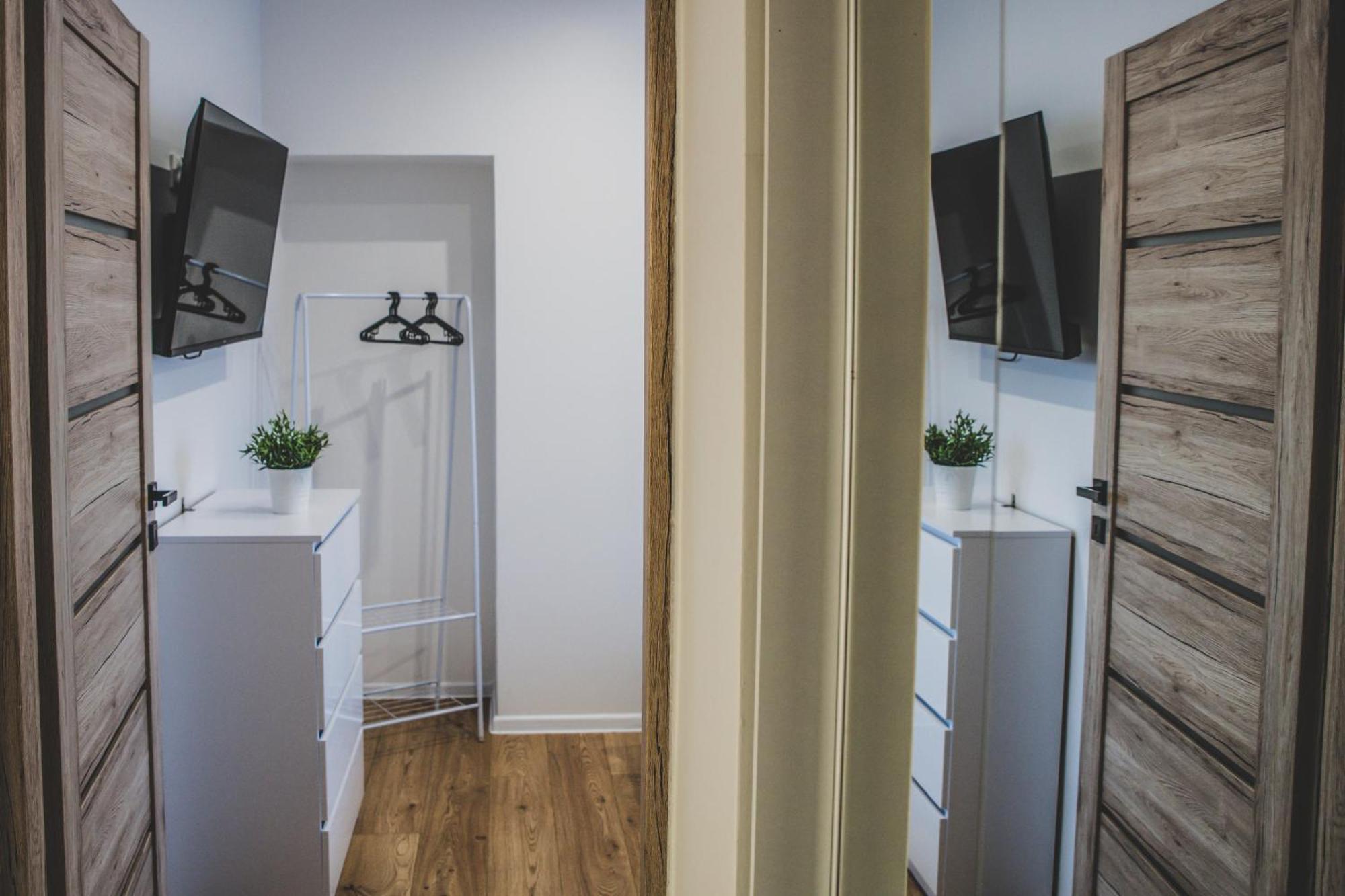 Tatrytop Apartament Zamoyskiego 2 زاكوباني المظهر الخارجي الصورة