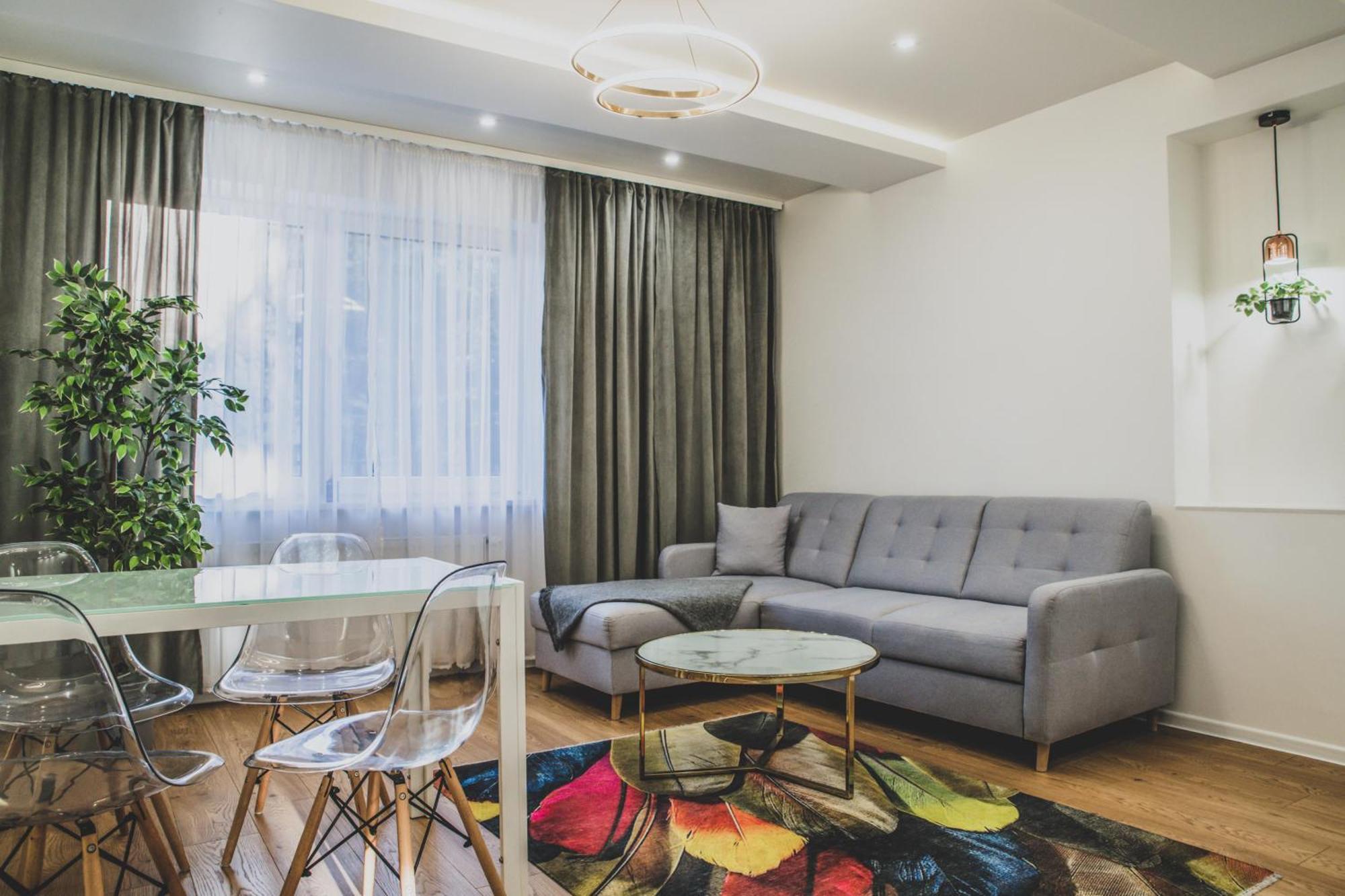 Tatrytop Apartament Zamoyskiego 2 زاكوباني المظهر الخارجي الصورة