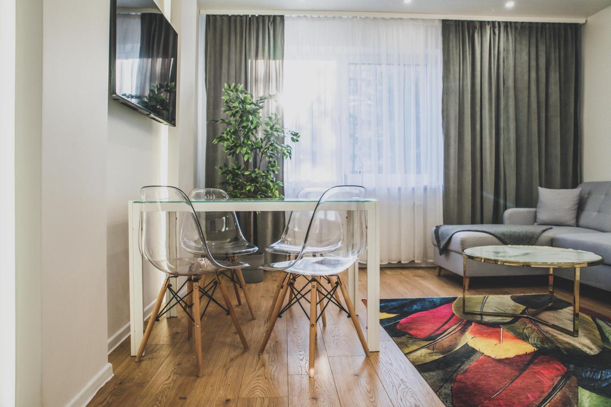 Tatrytop Apartament Zamoyskiego 2 زاكوباني المظهر الخارجي الصورة