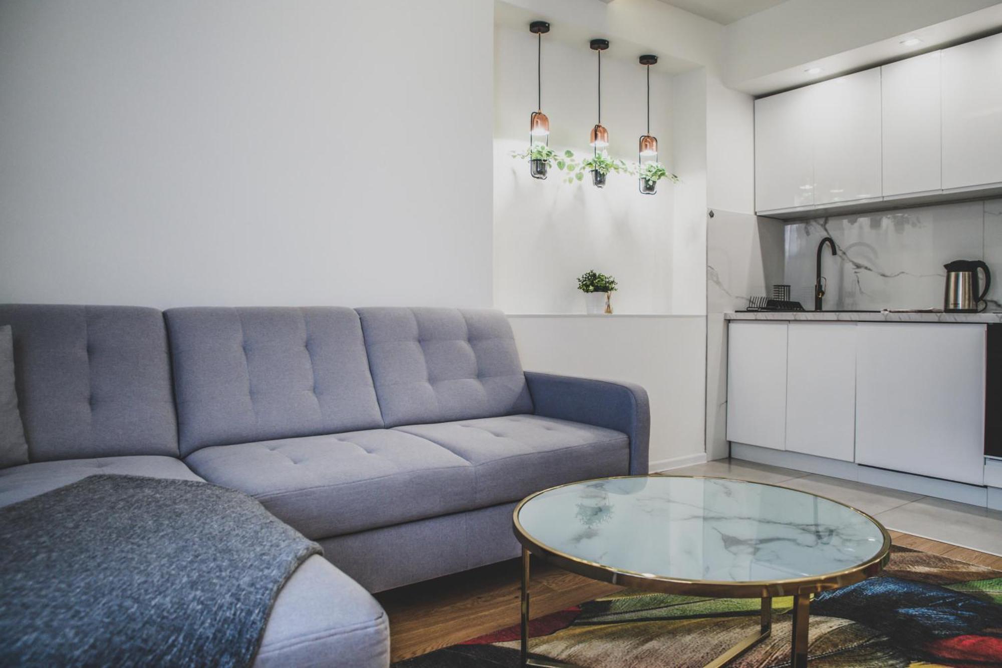 Tatrytop Apartament Zamoyskiego 2 زاكوباني المظهر الخارجي الصورة
