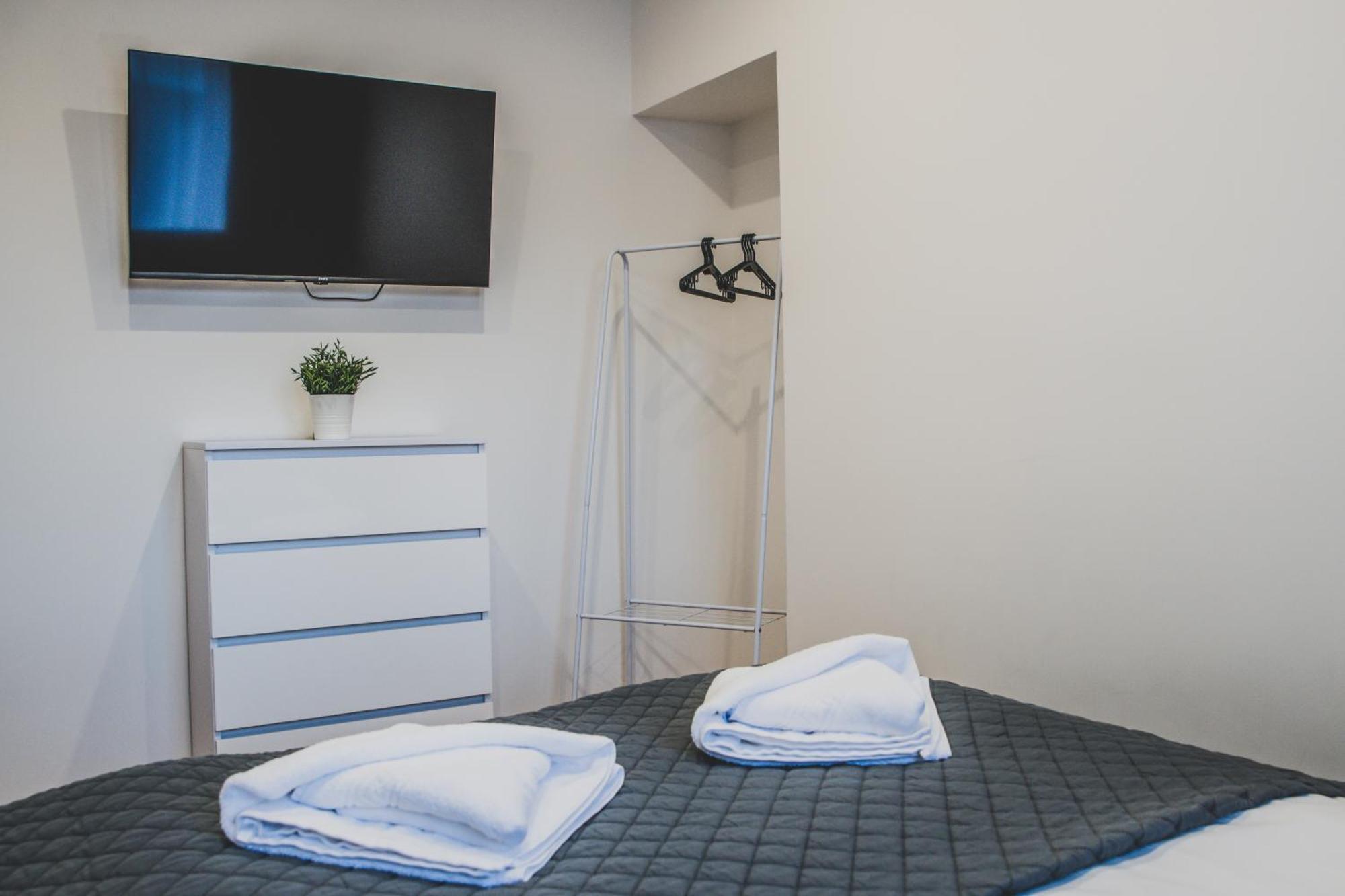 Tatrytop Apartament Zamoyskiego 2 زاكوباني المظهر الخارجي الصورة