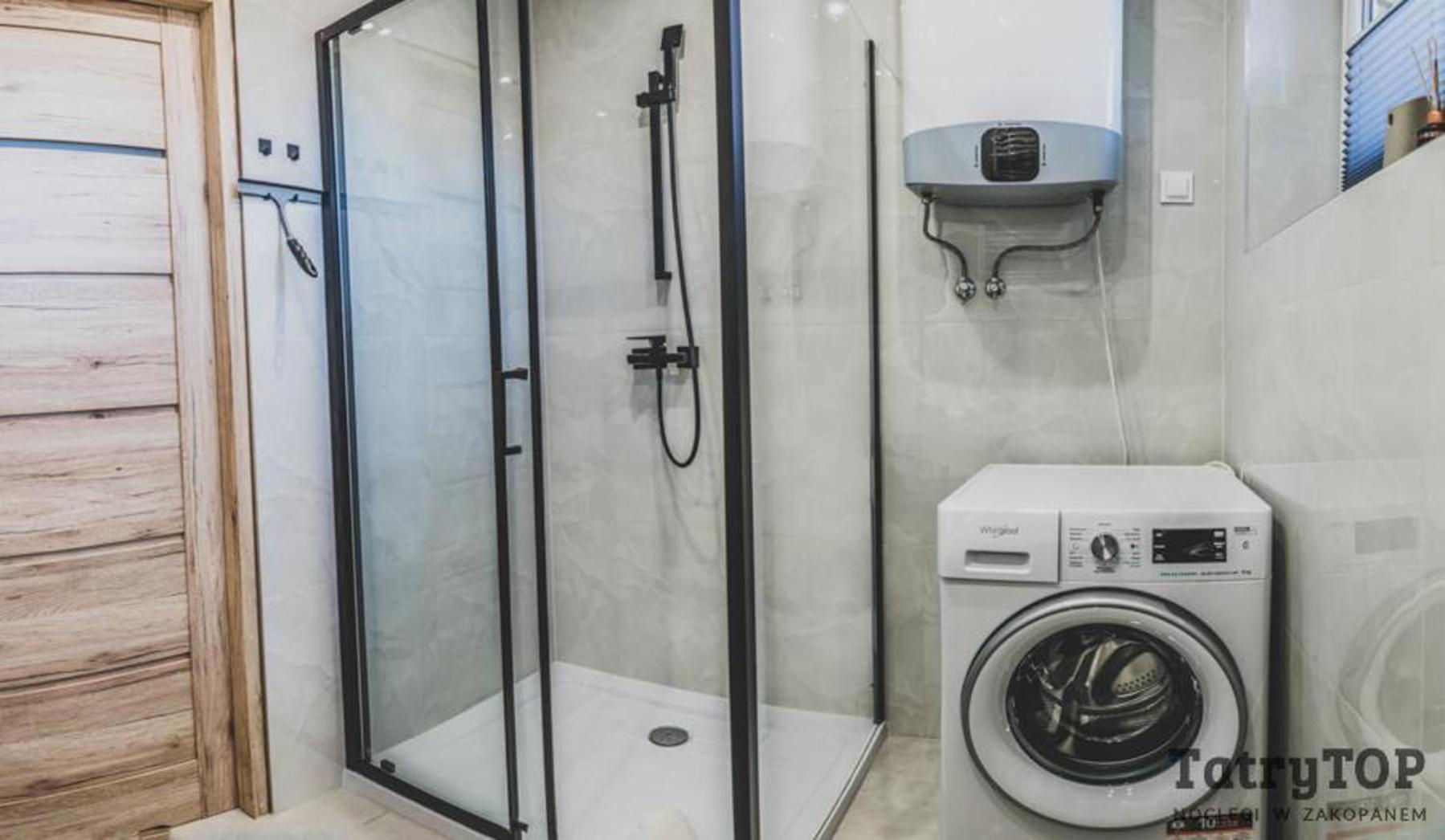 Tatrytop Apartament Zamoyskiego 2 زاكوباني المظهر الخارجي الصورة
