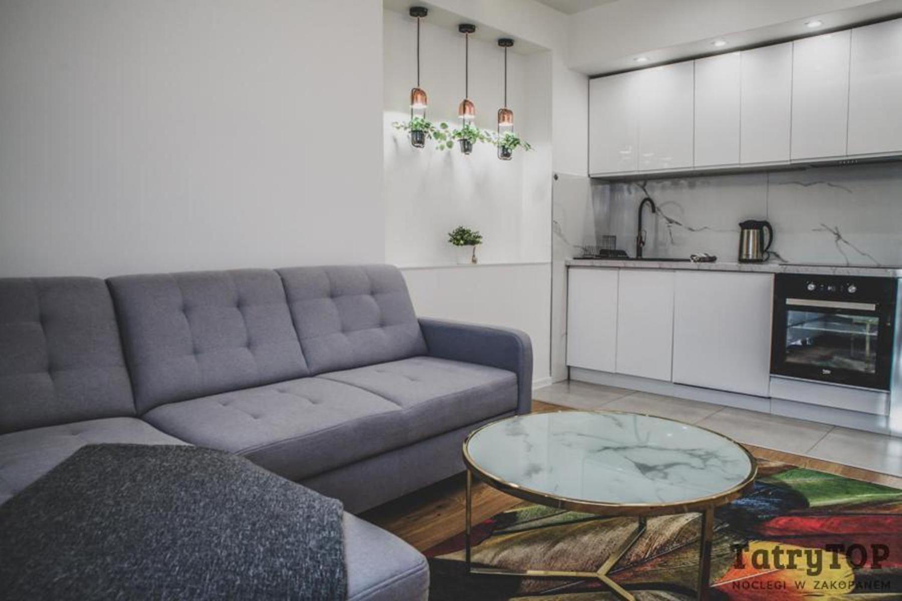 Tatrytop Apartament Zamoyskiego 2 زاكوباني المظهر الخارجي الصورة
