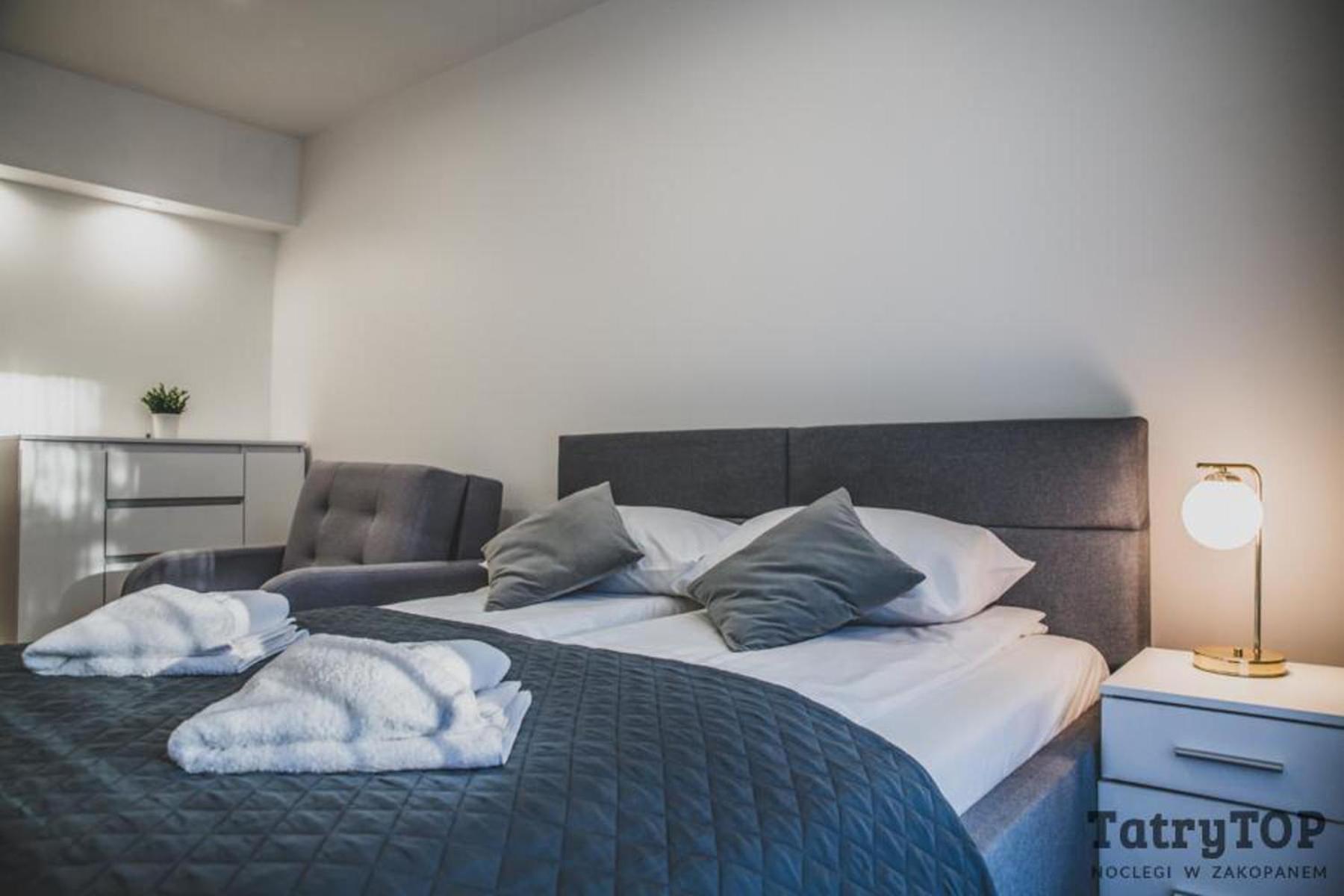 Tatrytop Apartament Zamoyskiego 2 زاكوباني المظهر الخارجي الصورة