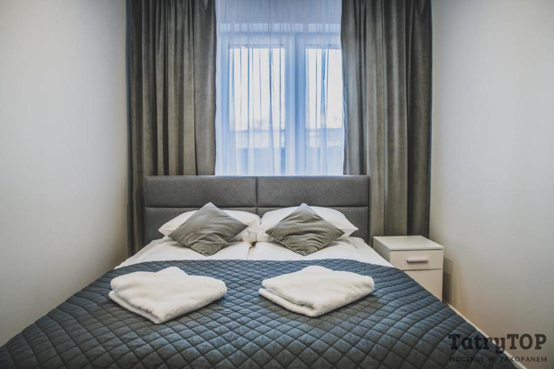 Tatrytop Apartament Zamoyskiego 2 زاكوباني المظهر الخارجي الصورة