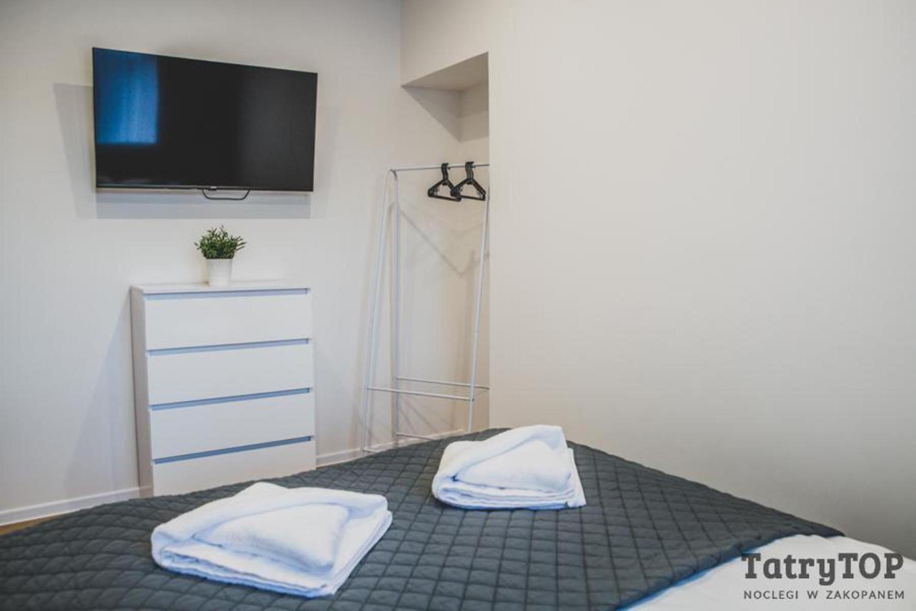 Tatrytop Apartament Zamoyskiego 2 زاكوباني المظهر الخارجي الصورة