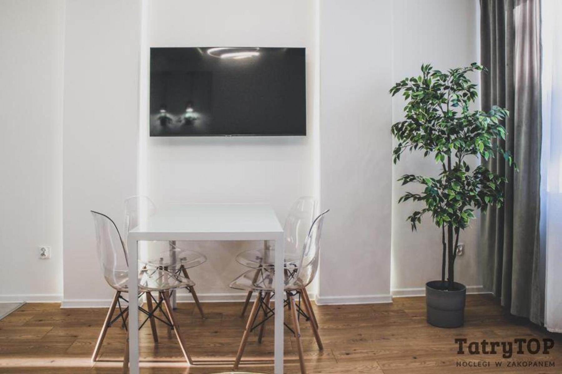 Tatrytop Apartament Zamoyskiego 2 زاكوباني المظهر الخارجي الصورة