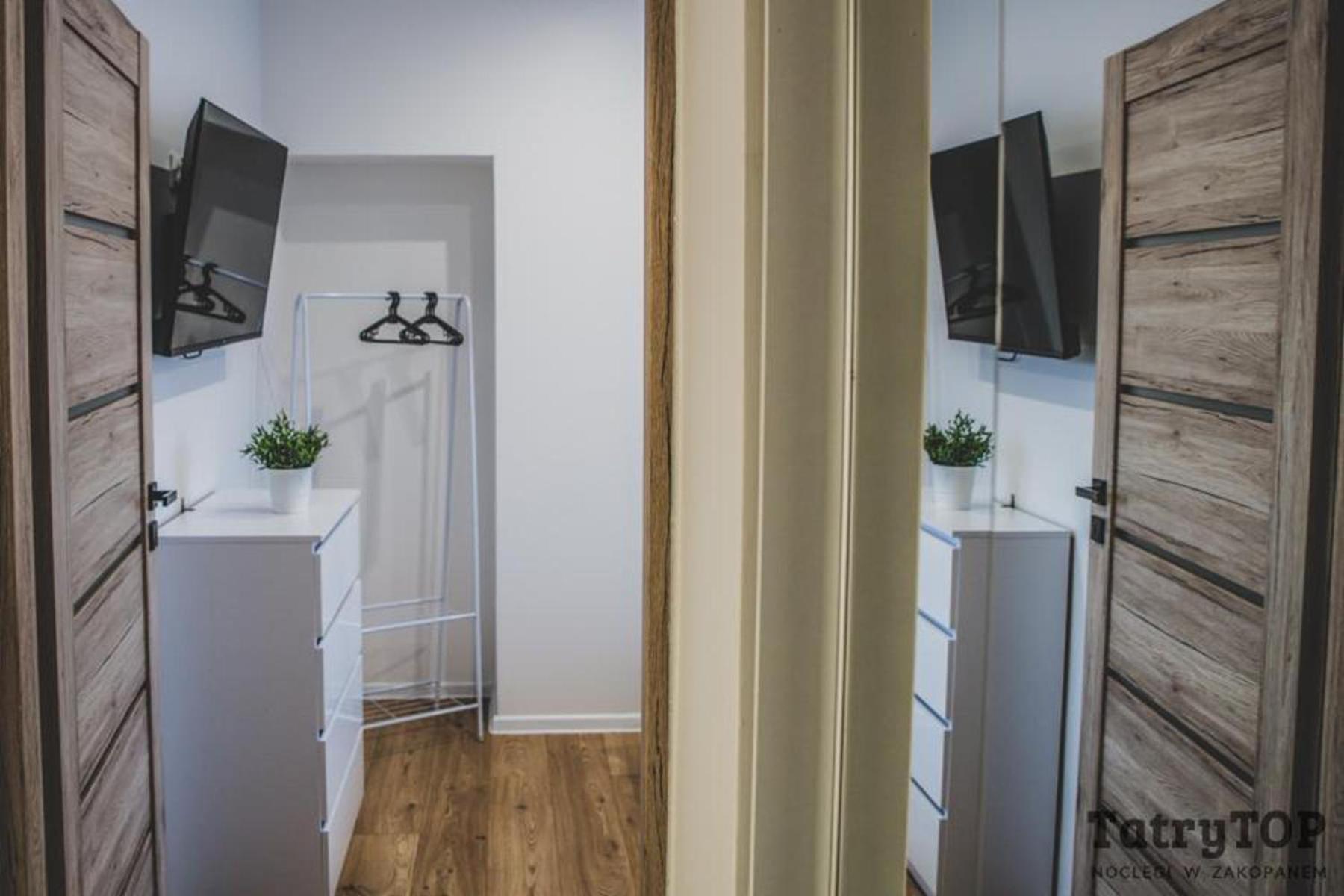 Tatrytop Apartament Zamoyskiego 2 زاكوباني المظهر الخارجي الصورة